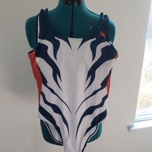 Mustard Brand Ahsoka Tano Swimsuit